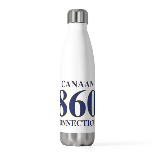 Canaan 860 Connecticut  20 oz Insulated Bottle