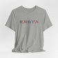 41 Tilt Rowayton Unisex Jersey Short Sleeve Tee Top