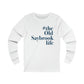 old saybrook ct long sleeve shirt