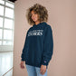 Just a kid from Storrs Champion Hoodie