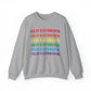 old saybrook ct pride unisex sweatshirt