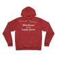 Windham is My Happy Place Unisex Sponge Fleece Pullover Hoodie