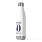 Westbrook 860 Connecticut 20oz Insulated Bottle