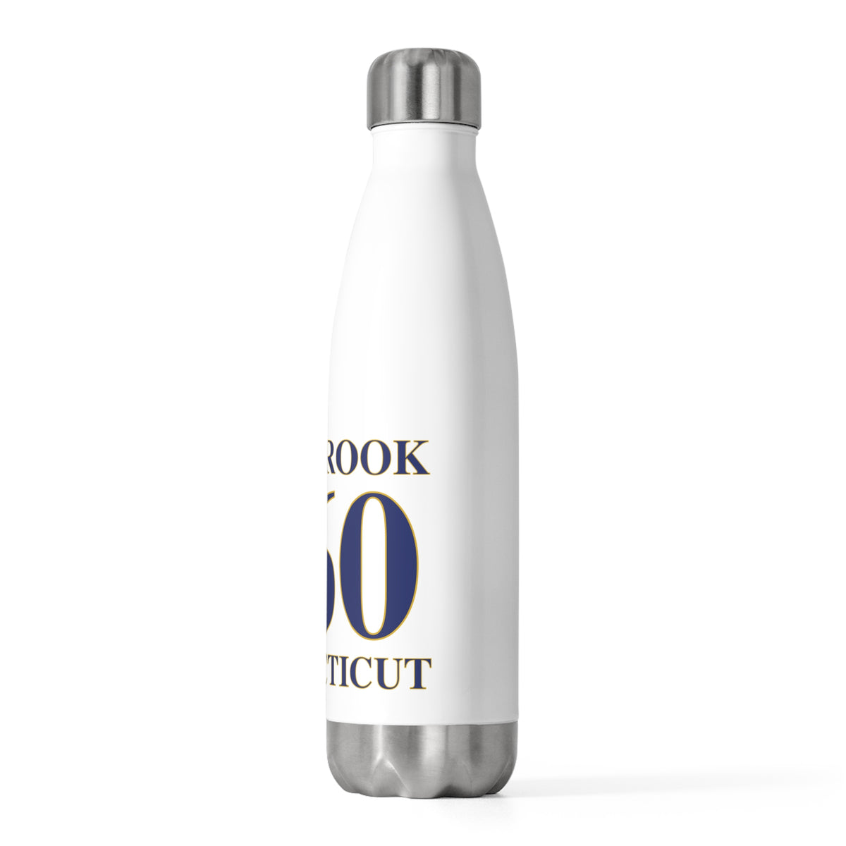 Westbrook 860 Connecticut 20oz Insulated Bottle