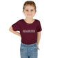 Just a kid from Stonington Infant Baby Rib Bodysuit