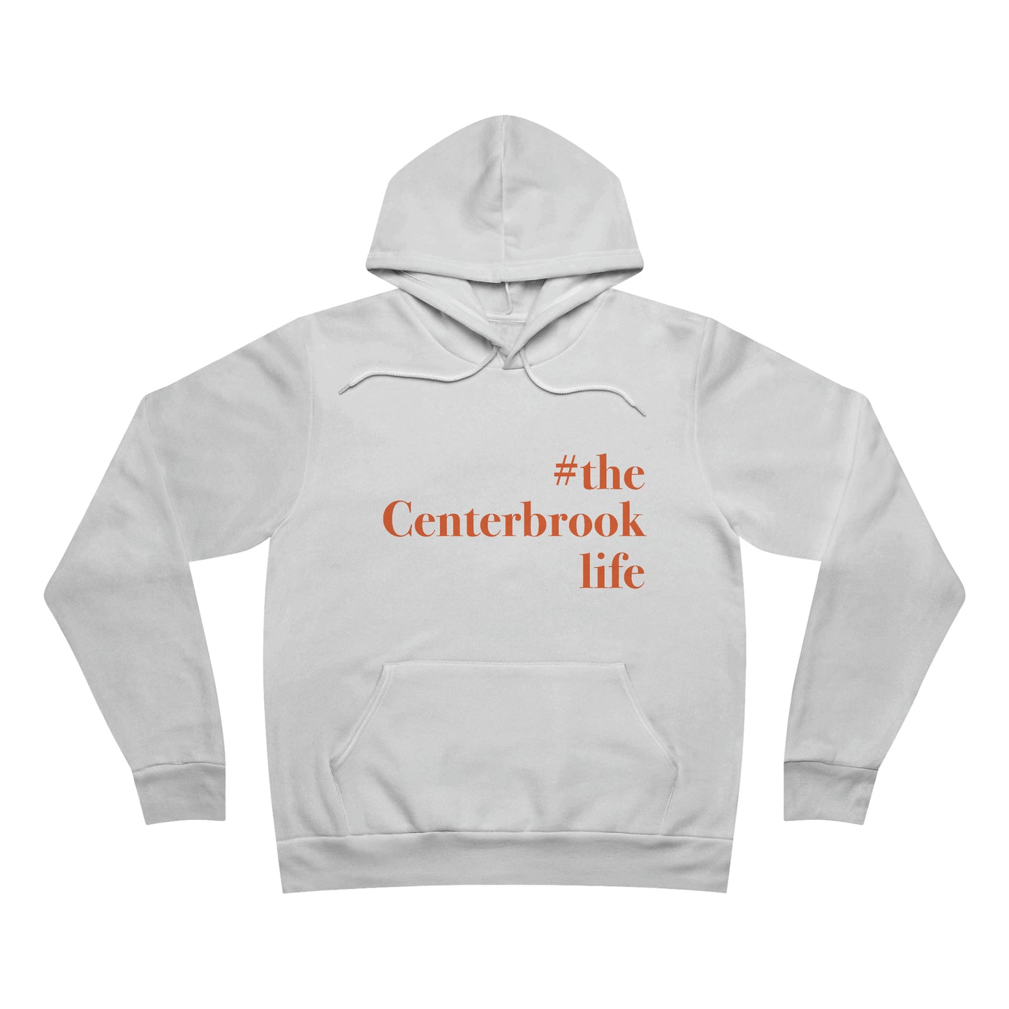 centerbrook hoodie