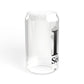 I Clover Scotland Sipper Glass, 16oz