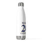 Madison 203 Connecticut 20 oz Insulated Bottle