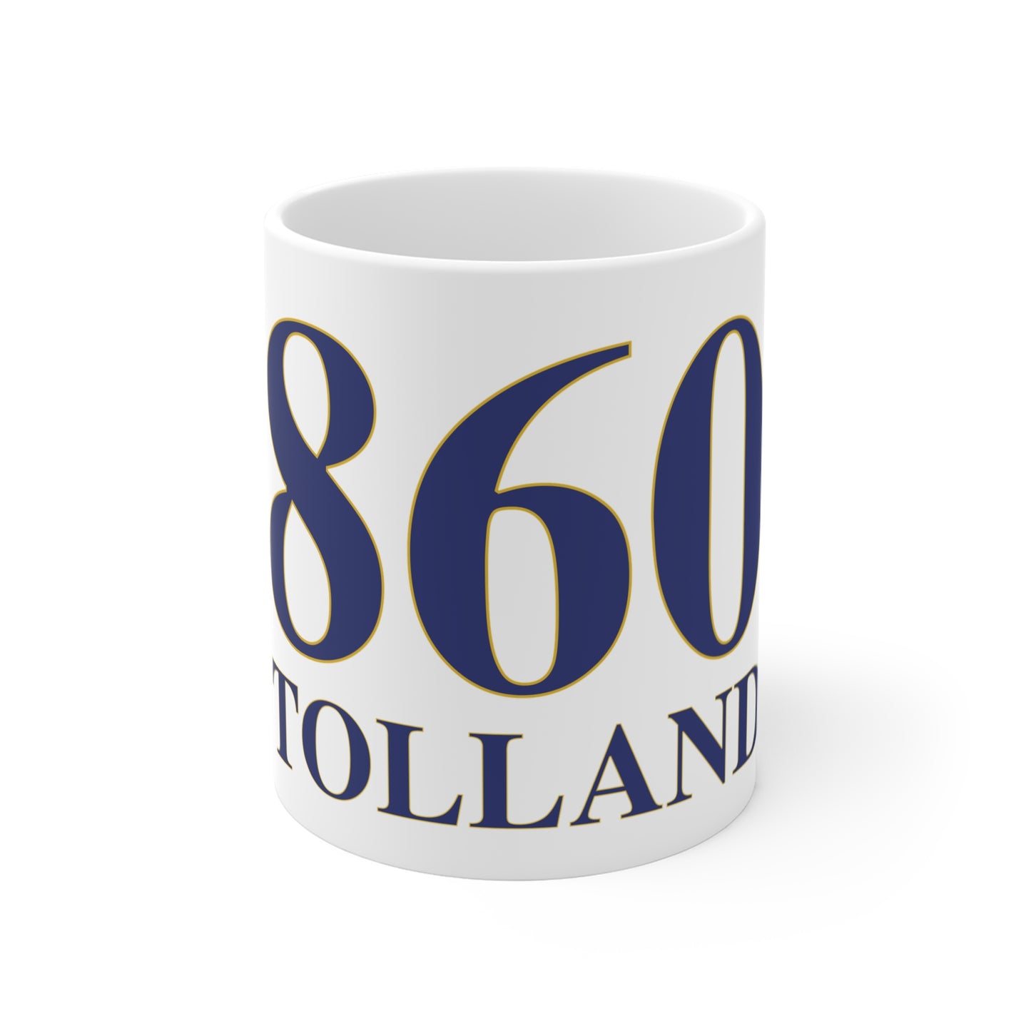 860 Tolland Mug 11oz
