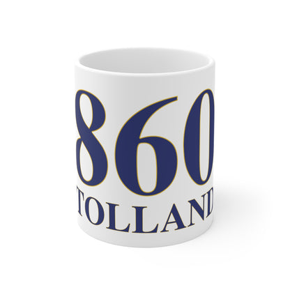 860 Tolland Mug 11oz