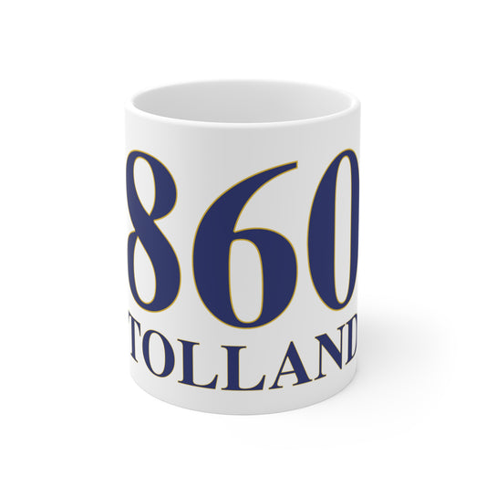 860 Tolland Mug 11oz