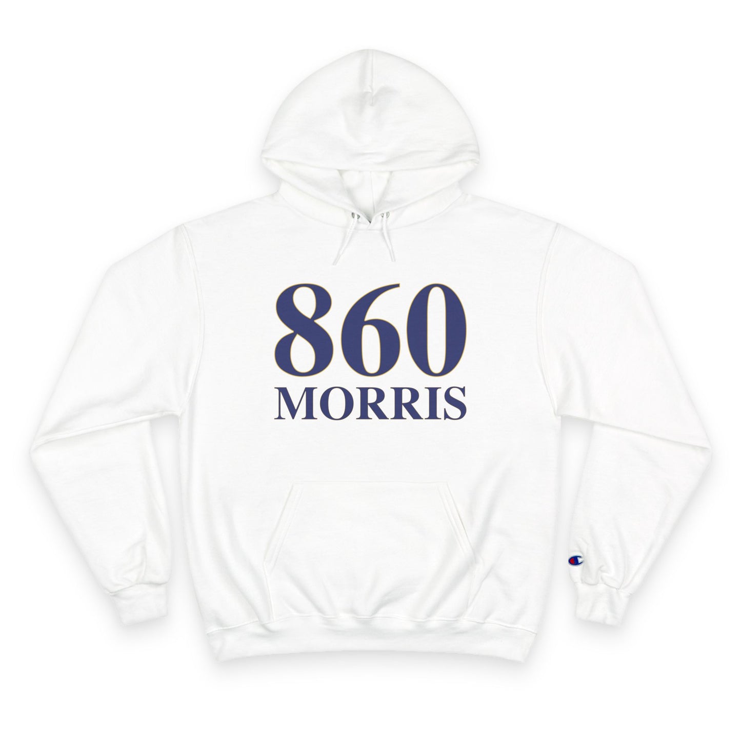 860 Morris Champion Hoodie