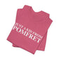 Just a kid from Pomfret Unisex Jersey Short Sleeve T-Shirt
