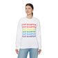 East Hampton Pride Unisex Heavy Blend™ Crewneck Sweatshirt