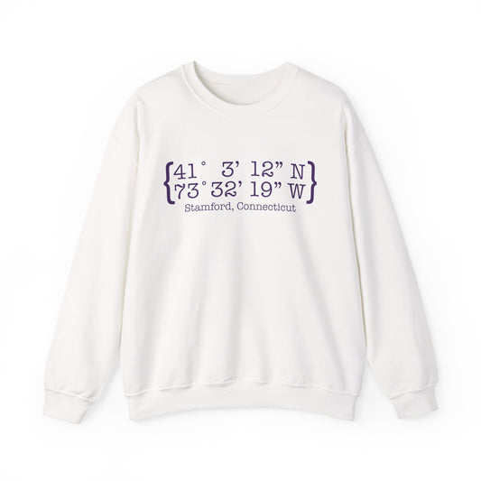 Stamford Coordinates Unisex Heavy Blend™ Crewneck Sweatshirt