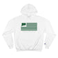 Andover Connecticut St. Patrick’s Day Flag Champion Hoodie