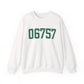 06757 Kent Connecticut Zip Code Unisex Heavy Blend™ Crewneck Sweatshirt