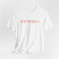 41 Tilt Stratfield Unisex Jersey Short Sleeve T-Shirt