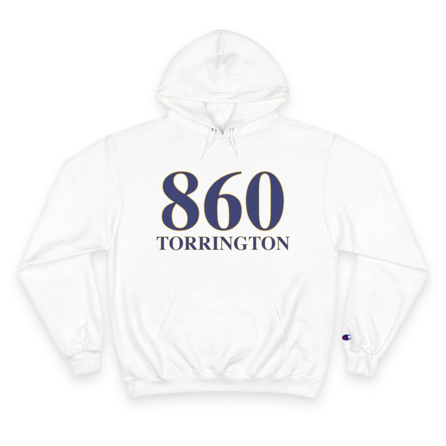 Torrington Merch
