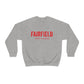 fairfield sweatshirt