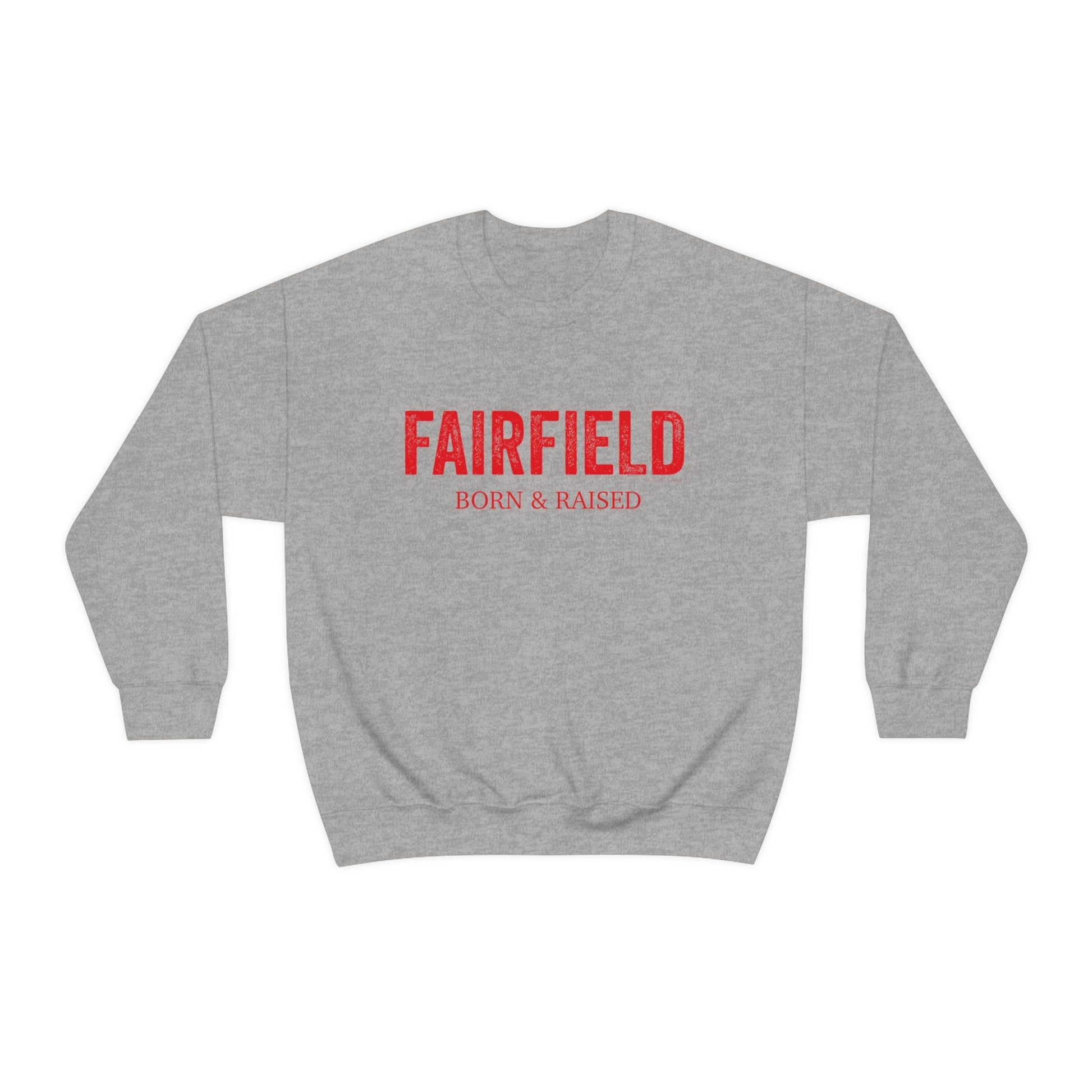 fairfield sweatshirt