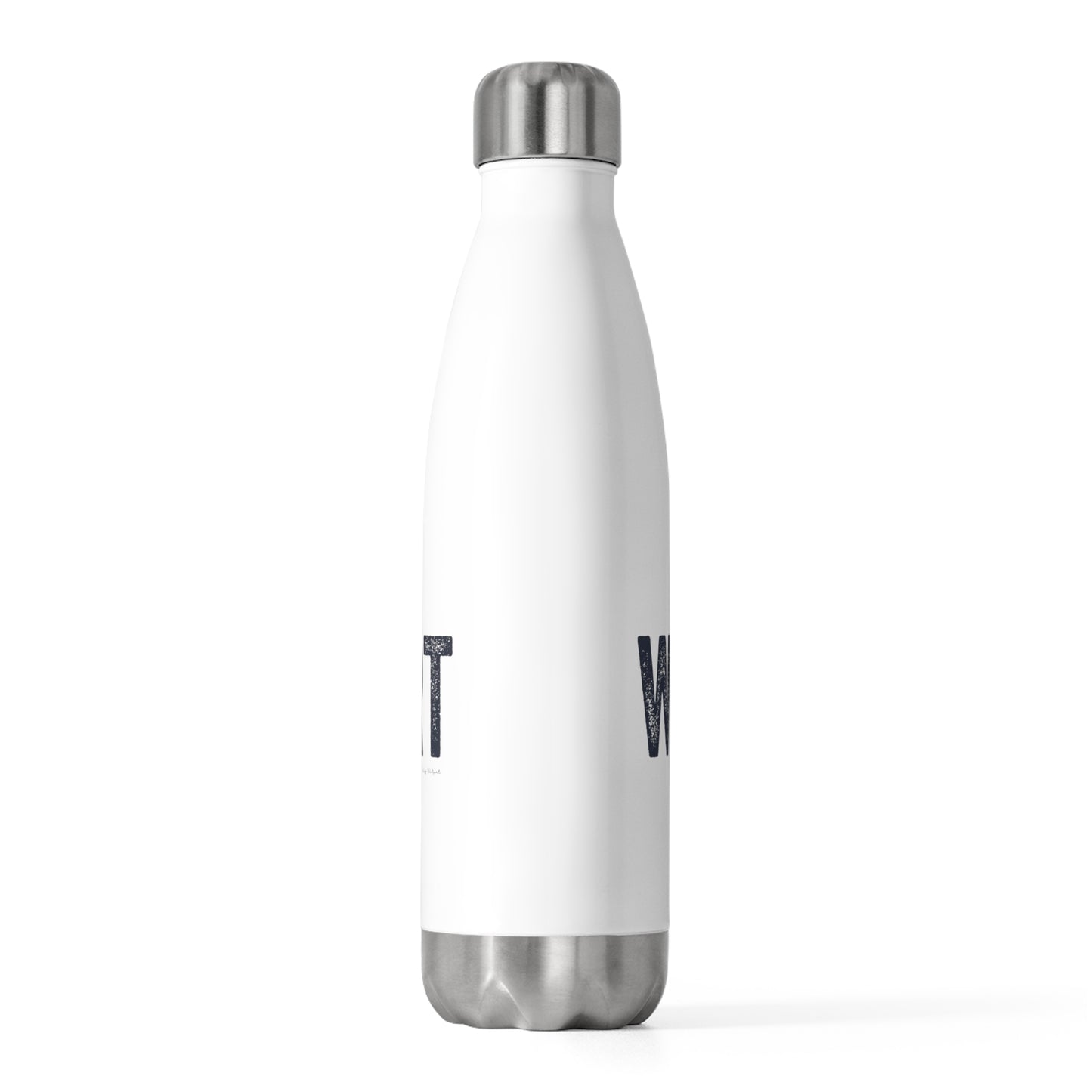 Westport Born & Raised 20oz Insulated Bottle