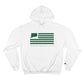 North Stonington Connecticut St. Patrick’s Day Flag Champion Hoodie