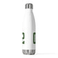 06232 Andover Connecticut Zip Code 20oz Insulated Bottle