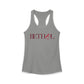 41 Tilt Bethel Women's Ideal Racerback Tank Top