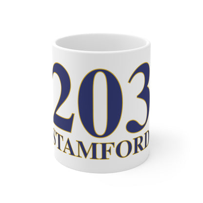 203 Stamford Mug 11oz