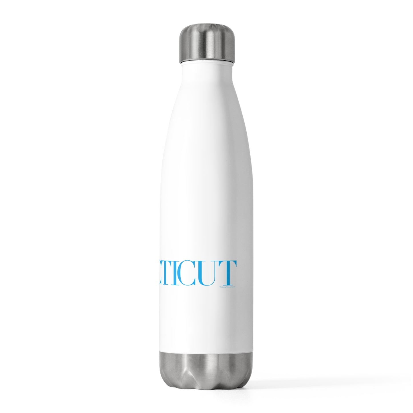 41 Tilt Connecticut 20oz Insulated Bottle