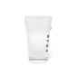 South Norwalk Vision Pint Glass, 16oz