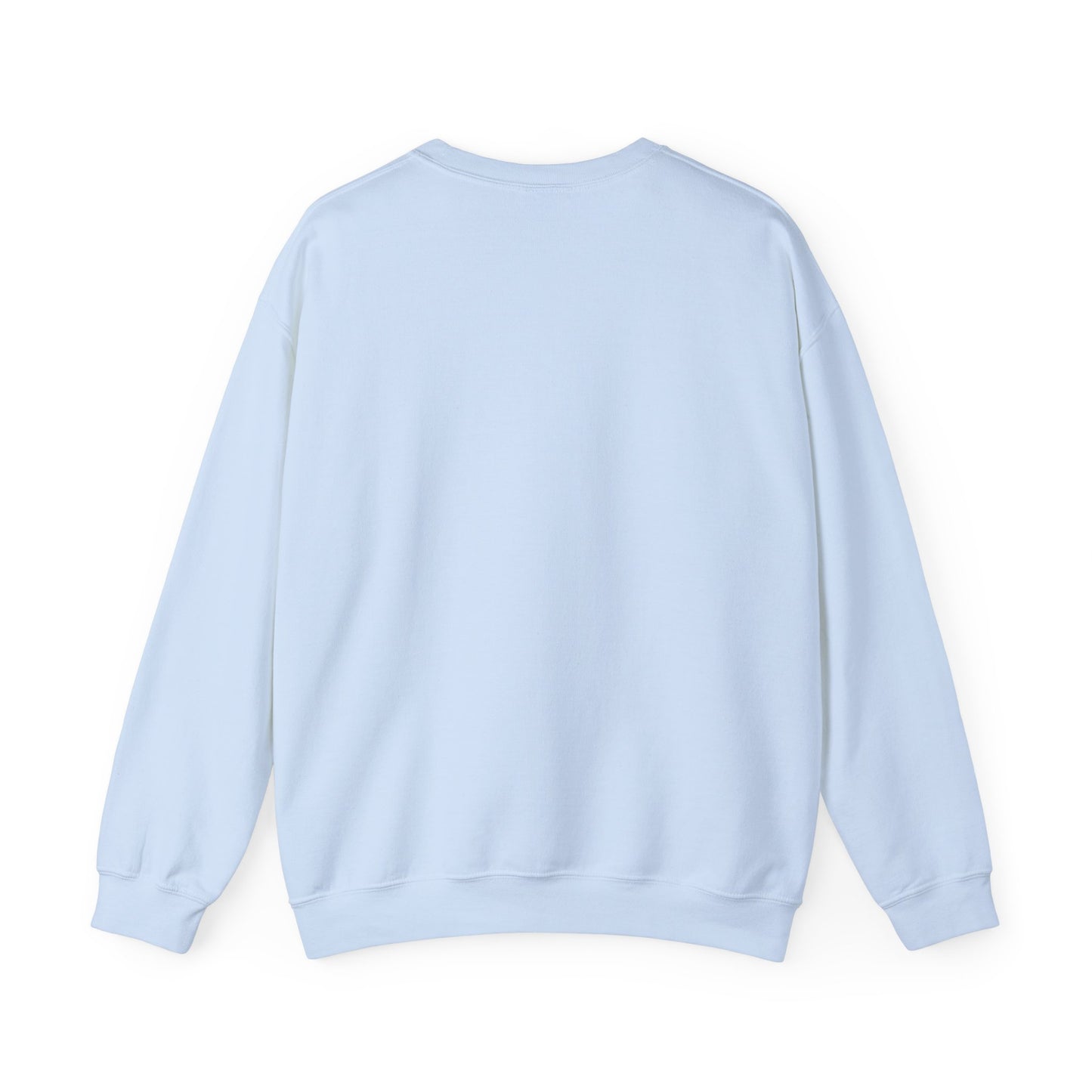 #theportlandlife Unisex Heavy Blend™ Crewneck Sweatshirt