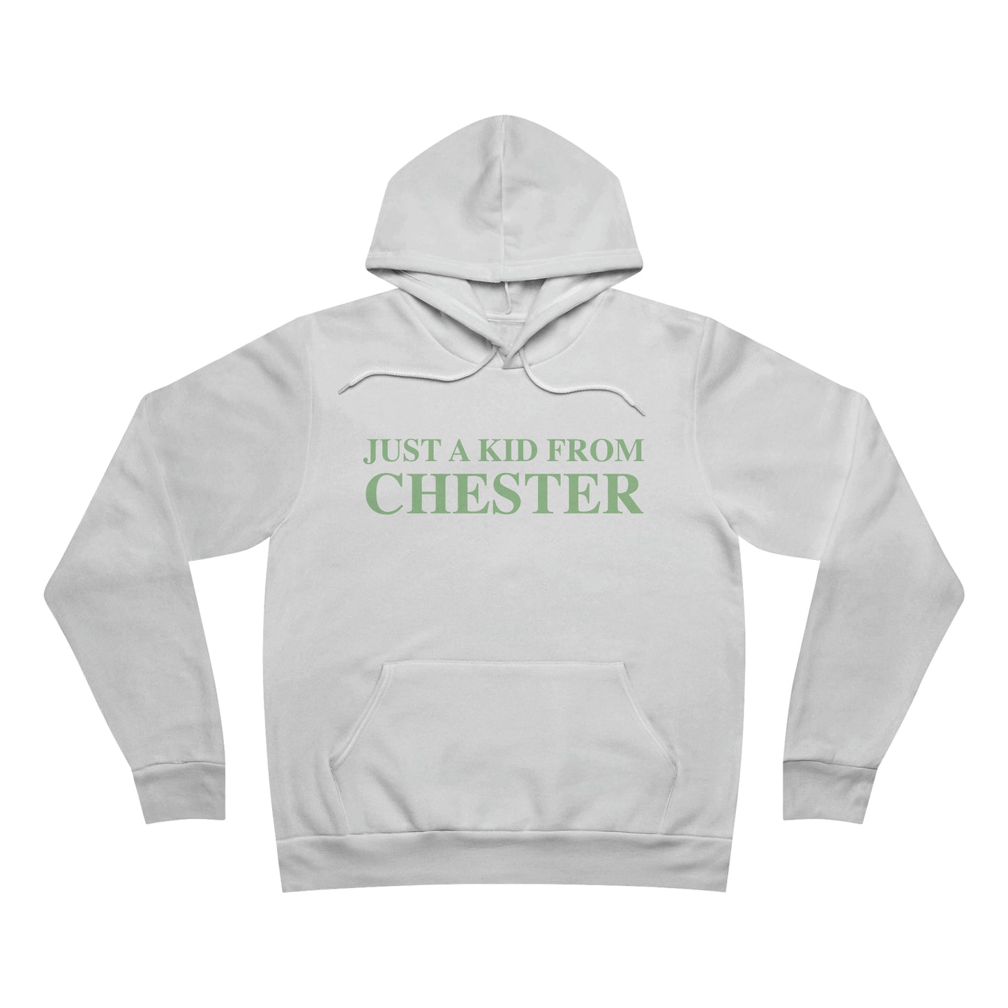 chester connecticut sweatshirt