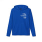 #thevernonlife adidas Unisex Fleece Hoodie