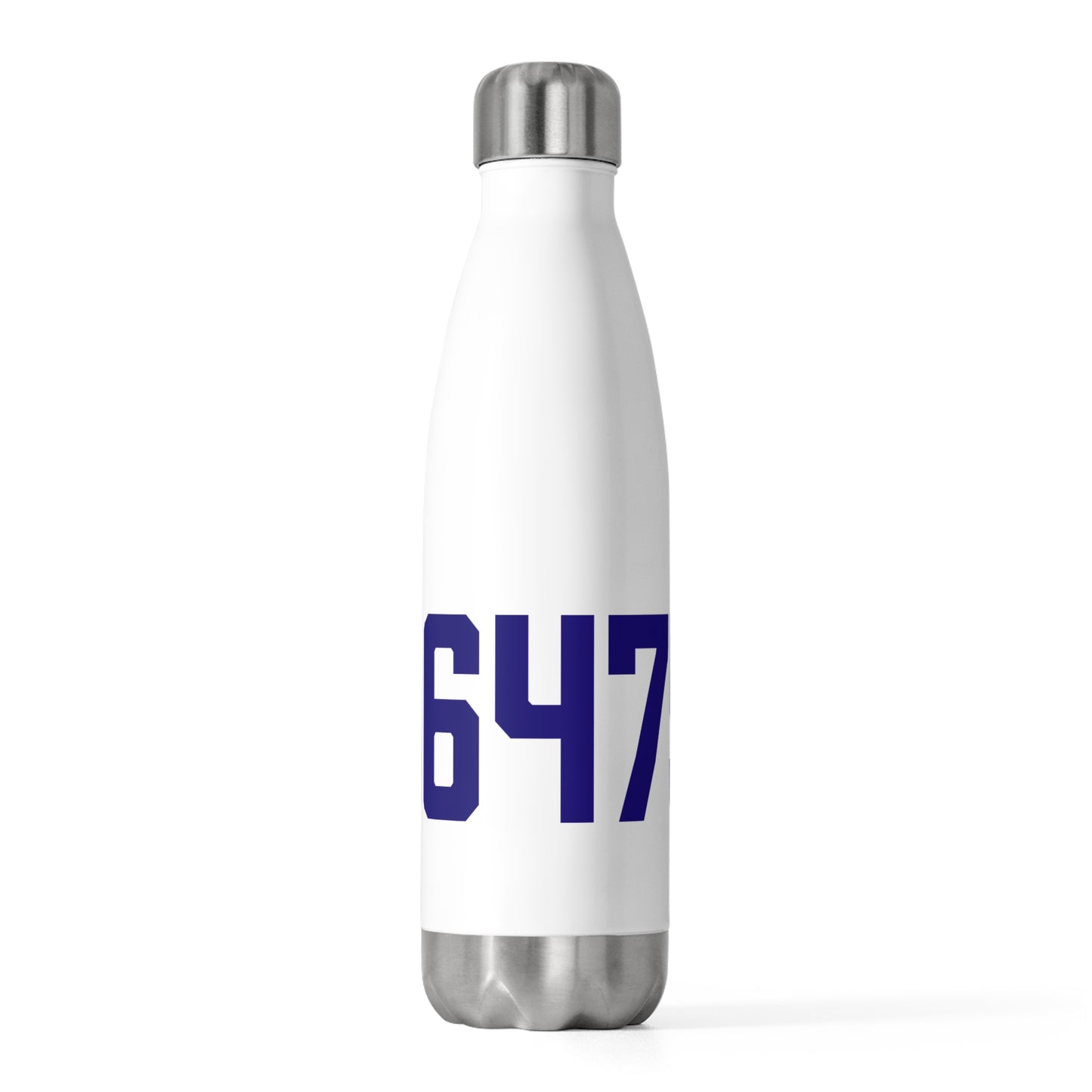 06475 Old Saybrook Connecticut Zip Code 20oz Insulated Bottle