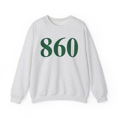 860 Unisex Heavy Blend™ Crewneck Sweatshirt - Lucky Green – St. Patrick’s Day