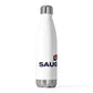 Love Saugatuck 20oz Insulated Bottle