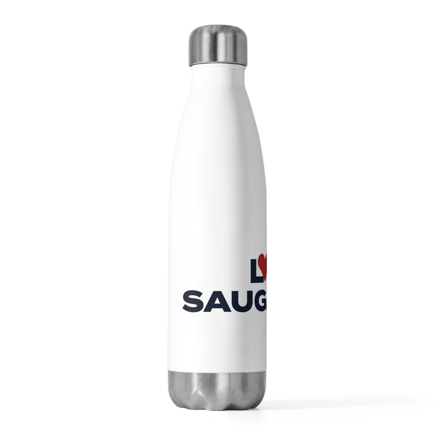 Love Saugatuck 20oz Insulated Bottle