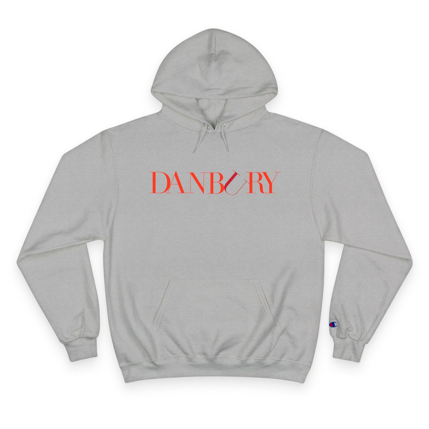 41 Tilt Danbury Champion Hoodie