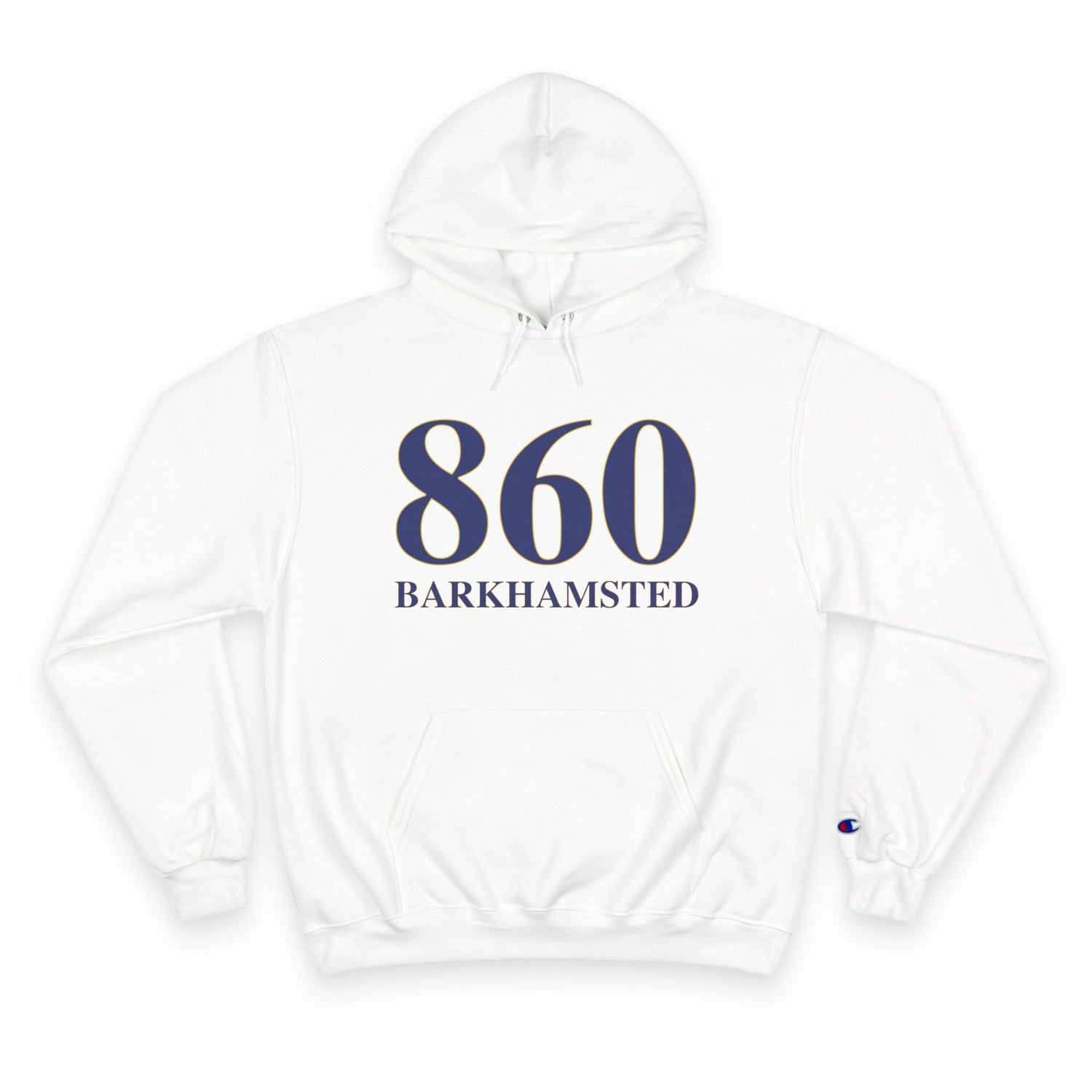 860 Barkhamsted