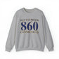 Old Saybrook Connecticut sweatshirt