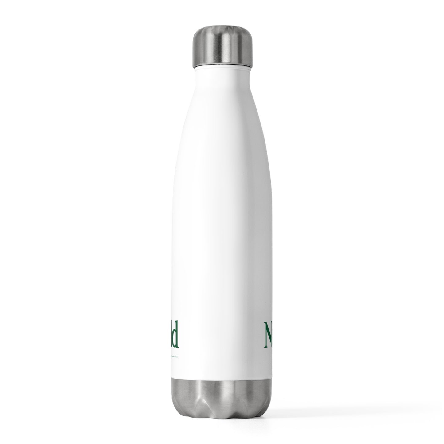 I Clover New Fairfield 20oz Insulated Bottle