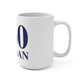 860 Canaan Mug 15oz