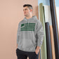 North Canaan Connecticut St. Patrick’s Day Flag Champion Hoodie