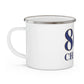 860 Chaplin Enamel Camping Mug