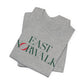 41 Tilt East Norwalk Unisex Jersey Short Sleeve T-Shirt