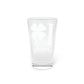 I Clover Granby Pint Glass, 16oz