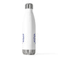 New Fairfield Coordinates 20oz Insulated Bottle