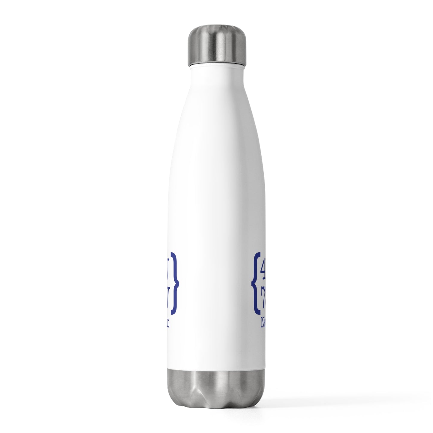 New Fairfield Coordinates 20oz Insulated Bottle